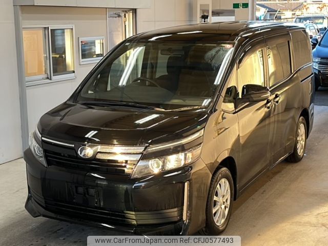 toyota voxy 2015 -TOYOTA--Voxy ZRR80G-0175252---TOYOTA--Voxy ZRR80G-0175252- image 1