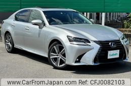 lexus gs 2015 -LEXUS--Lexus GS DAA-AWL10--AWL10-7000022---LEXUS--Lexus GS DAA-AWL10--AWL10-7000022-