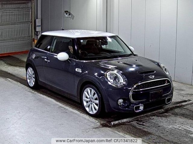 mini mini-others 2014 -BMW--BMW Mini XM20-WMWXM720702A73346---BMW--BMW Mini XM20-WMWXM720702A73346- image 1