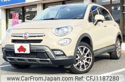 fiat 500x 2018 -FIAT--Fiat 500X ABA-33414--ZFA3340000P667993---FIAT--Fiat 500X ABA-33414--ZFA3340000P667993-