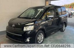 toyota voxy 2010 -TOYOTA--Voxy ZRR70W--0297139---TOYOTA--Voxy ZRR70W--0297139-