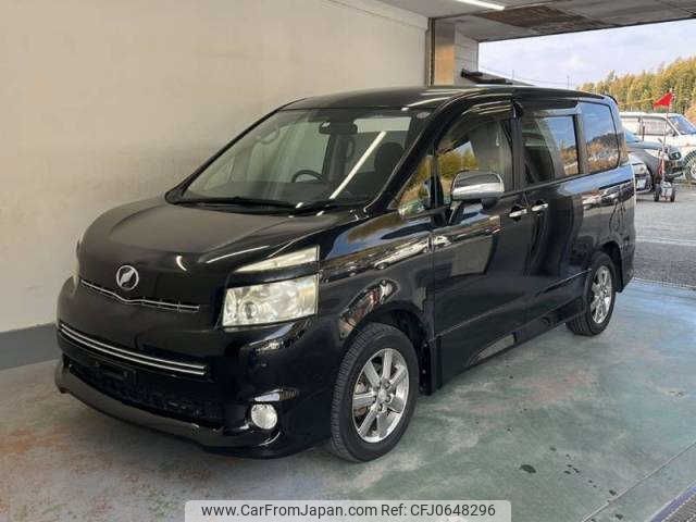 toyota voxy 2010 -TOYOTA--Voxy ZRR70W--0297139---TOYOTA--Voxy ZRR70W--0297139- image 1