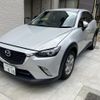 mazda cx-3 2016 quick_quick_DK5FW_130730 image 1