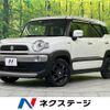 suzuki xbee 2017 -SUZUKI--XBEE DAA-MN71S--MN71S-102452---SUZUKI--XBEE DAA-MN71S--MN71S-102452- image 1