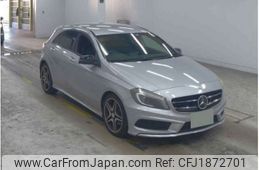 mercedes-benz a-class 2013 CFJ1872701