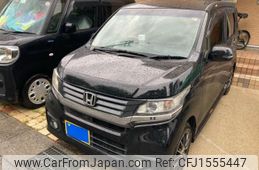 honda n-wgn 2016 CFJ1555447