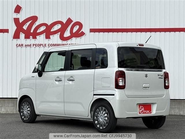 suzuki wagon-r 2024 -SUZUKI--Wagon R Smile 5AA-MX91S--MX91S-228***---SUZUKI--Wagon R Smile 5AA-MX91S--MX91S-228***- image 2