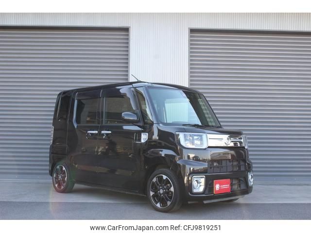 daihatsu wake 2019 quick_quick_LA700S_LA700S-0141636 image 2