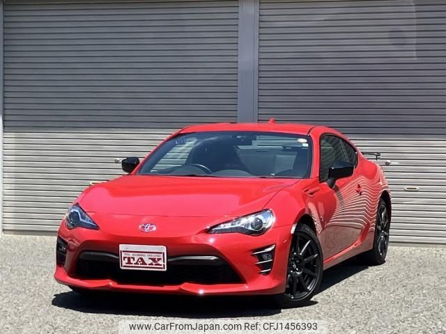 toyota 86 2019 quick_quick_ZN6_ZN6-107900 image 1