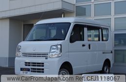 suzuki every 2020 -SUZUKI--Every HBD-DA17V--DA17V-454960---SUZUKI--Every HBD-DA17V--DA17V-454960-