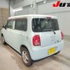 suzuki alto-lapin 2009 -SUZUKI 【富山 580ｾ5951】--Alto Lapin HE22S-HE22S-101331---SUZUKI 【富山 580ｾ5951】--Alto Lapin HE22S-HE22S-101331- image 2