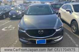 mazda cx-5 2018 CFJ1704975
