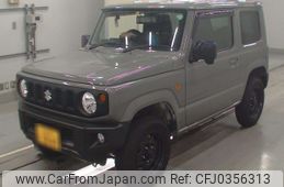 suzuki jimny 2022 -SUZUKI 【土浦 581え1841】--Jimny JB64W-265569---SUZUKI 【土浦 581え1841】--Jimny JB64W-265569-