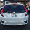 honda fit 2016 -HONDA--Fit DBA-GK3--GK3-3302537---HONDA--Fit DBA-GK3--GK3-3302537- image 5