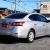 nissan sylphy 2013 S12381 image 13