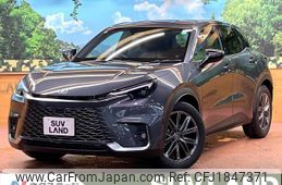 lexus lexus-others 2024 CFJ1847371
