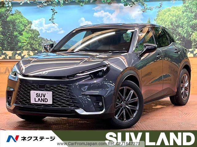 lexus lexus-others 2024 CFJ1847371 image 1