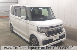 honda n-box 2021 -HONDA 【群馬 587ｷ322】--N BOX JF3--5032325---HONDA 【群馬 587ｷ322】--N BOX JF3--5032325-