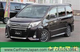 toyota noah 2014 quick_quick_DBA-ZRR80W_ZRR80-0029142