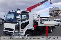 mitsubishi-fuso fighter 2023 -MITSUBISHI--Fuso Fighter 2KG-FK62FZ--FK62FZ-610724---MITSUBISHI--Fuso Fighter 2KG-FK62FZ--FK62FZ-610724-