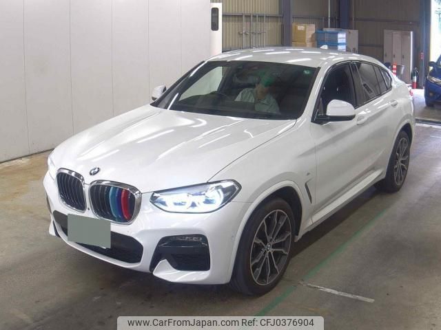 bmw x4 2020 quick_quick_3DA-VJ20_WBAVJ92020D03054 image 2