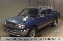 nissan datsun-pickup 2001 -NISSAN--DATSUN PickUp LFD22-000327---NISSAN--DATSUN PickUp LFD22-000327-