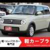 suzuki alto-lapin 2023 -SUZUKI--Alto Lapin 5BA-HE33S--HE33S-418741---SUZUKI--Alto Lapin 5BA-HE33S--HE33S-418741- image 1