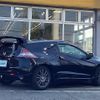 honda cr-z 2012 -HONDA--CR-Z DAA-ZF1--ZF1-1104743---HONDA--CR-Z DAA-ZF1--ZF1-1104743- image 4