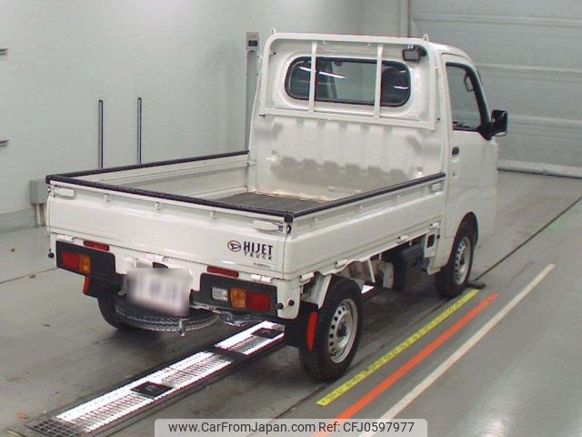 daihatsu hijet-truck 2023 -DAIHATSU--Hijet Truck S510P-0509883---DAIHATSU--Hijet Truck S510P-0509883- image 2