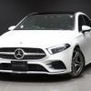 mercedes-benz a-class 2019 -MERCEDES-BENZ--Benz A Class 5BA-177147M--WDD1771472W014499---MERCEDES-BENZ--Benz A Class 5BA-177147M--WDD1771472W014499- image 1