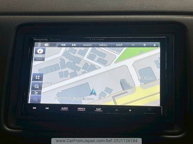 honda vezel 2017 -HONDA--VEZEL DAA-RU3--RU3-1257847---HONDA--VEZEL DAA-RU3--RU3-1257847- image 2