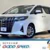 toyota alphard 2019 quick_quick_DBA-AGH30W_AGH30-0232114 image 1