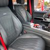 mercedes-benz amg 2019 -MERCEDES-BENZ--AMG ABA-463276--WDB4632761X315250---MERCEDES-BENZ--AMG ABA-463276--WDB4632761X315250- image 13