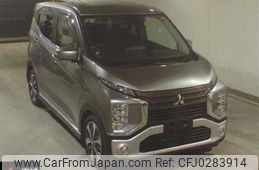 mitsubishi ek-cross 2019 -MITSUBISHI--ek X B35W-0004512---MITSUBISHI--ek X B35W-0004512-