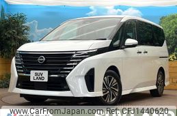 nissan serena 2023 quick_quick_GFC28_GFC28-006998