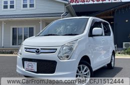 mazda flair 2013 CFJ1512444