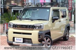daihatsu taft 2022 -DAIHATSU--Taft 6BA-LA900S--LA910S-0030081---DAIHATSU--Taft 6BA-LA900S--LA910S-0030081-