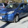 nissan note 2016 -NISSAN--Note DBA-E12--E12-412519---NISSAN--Note DBA-E12--E12-412519- image 1