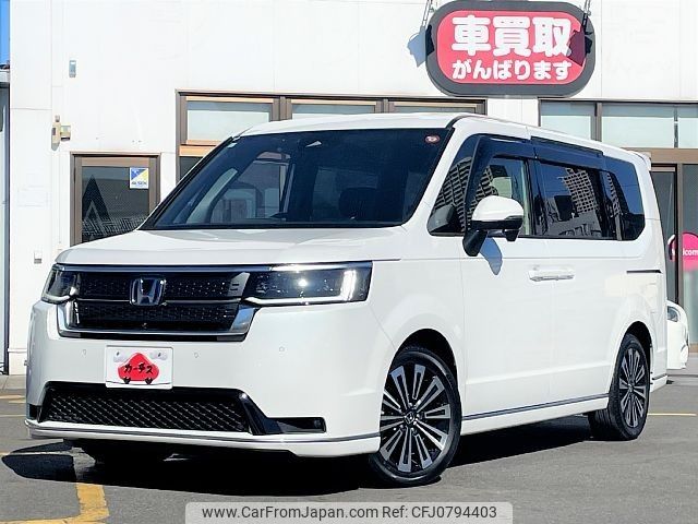 honda stepwagon 2023 -HONDA--Stepwgn 6AA-RP8--RP8-1046026---HONDA--Stepwgn 6AA-RP8--RP8-1046026- image 1