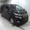 toyota vellfire 2012 CFJ1728632 image 1