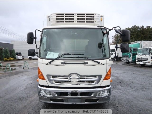 hino ranger 2017 -HINO--Hino Ranger TKG-FC9JHAA--FC9JHA-10926---HINO--Hino Ranger TKG-FC9JHAA--FC9JHA-10926- image 1