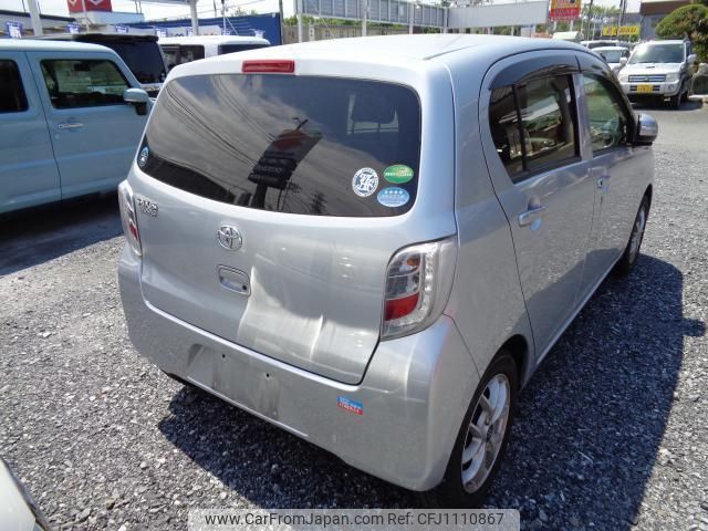 toyota pixis-epoch 2016 quick_quick_DBA-LA300A_LA300A-1045288 image 2