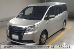 toyota noah 2016 -TOYOTA 【徳島 500ﾒ5356】--Noah DAA-ZWR80G--ZWR80-0222203---TOYOTA 【徳島 500ﾒ5356】--Noah DAA-ZWR80G--ZWR80-0222203-