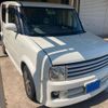 nissan cube 2004 CFJ1639934 image 1