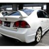 honda civic 2007 quick_quick_ABA-FD2_FD2-1203331 image 3