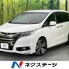 honda odyssey 2016 -HONDA--Odyssey DBA-RC1--RC1-1112823---HONDA--Odyssey DBA-RC1--RC1-1112823- image 1