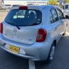 nissan march 2016 CFJ1745280 image 16