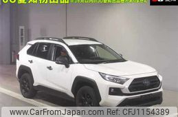 toyota rav4 2023 -TOYOTA--RAV4 MXAA54-4035064---TOYOTA--RAV4 MXAA54-4035064-