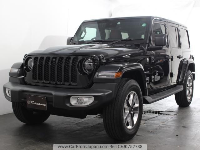 jeep wrangler 2022 quick_quick_3BA-JL20L_1C4HJXLN9NW212951 image 1