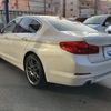 bmw 5-series 2018 quick_quick_JA20_WBAJA52020G886600 image 5